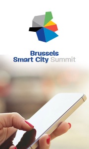 Brussels smart city summit